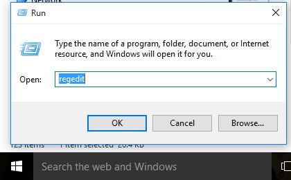 How to fix windows 10